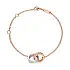 Gold Chopard Chopardissimo-Armband 859099-9202