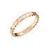 Chopard Ice Cube 827702-5232 Ring aus Roségold