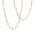 Marco Bicego Jaipur Gold Halskette CB2669_Y_02