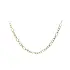 Goldkette Figaro