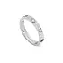 Goldring Gucci Icon mit Diamant YBC727892003
