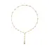 Marco Bicego Africa Alta Goldkette CB2900-B B2 YW Q6