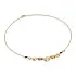 Gold Halskette Marco Bicego Jaipur CB2241 MIX01 Y