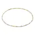 Gold Marco Bicego Marrakech Halskette CG337 B1 YW
