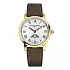 Frederique Constant Classics Slimline Ladies Moonphase FC-206RS1S5