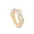 Marco Bicego Marrakech Ring aus 18kt Gelbgold AG364 B1 YW M5