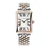 Frederique Constant Classics Art Deco Carrée FC-200MPW2AC2B