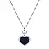 Chopard Happy Hearts Gold Necklace 79A074-1510