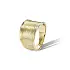 Gold Marco Bicego Lunaria AB550 Y Ring