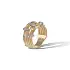 Goldring Marco Bicego Marrakech Onde AG340_B YW M5