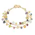 Goldarmband Marco Bicego Africa Gemstones BB2789 MIX02 Y