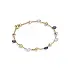 Gold-Armband Marco Bicego Paradies BB765 MIX240 Y