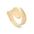 Goldring Marco Bicego Lunaria Twist AB660 Y 02