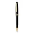 Montblanc Meisterstück Classique Kugelschreiber mit Goldbeschichtung MB132453