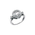 Goldring Chopard Happy Diamonds 823957-1510
