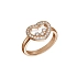 Goldring Chopard Happy Diamonds 82A611-5211
