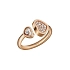 Goldring Chopard Happy Hearts 829482-5910