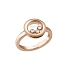 Goldring Chopard Happy Diamonds 82A018-5111