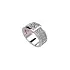 Goldring Zancan Couture Geometrisch EA205BR