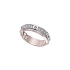 Gold Ring Zancan Couture Erste EA093RB