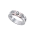 Gold Ring Zancan Couture Ringhs EA107BR