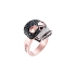 Goldring Zancan Couture Limitierte Auflage EA151RB