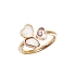 Goldring Chopard Happy Hearts 82A083-5310