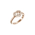 Goldring Chopard Happy Diamonds 82A054-5210