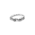 Goldring mit Diamanten
