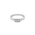 Goldring mit Diamanten