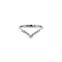 Goldring mit Diamanten