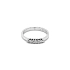Goldring mit Diamanten