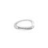 Goldring mit Diamanten