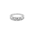 Goldring mit Diamanten