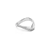 Goldring mit Diamanten