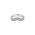 Goldring mit Diamanten