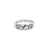 Goldring mit Diamanten