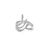 Goldring mit Diamanten