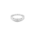 Gold Verlobungsring mit Diamant