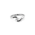 Gold Verlobungsring mit Diamant
