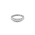 Gold Verlobungsring mit Diamant