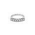 Goldring mit Diamanten