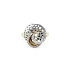 Goldring mit Diamanten