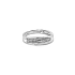 Goldring mit Diamanten