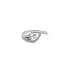 Goldring mit Diamanten
