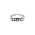 Goldring mit Diamanten