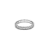 Goldring mit Diamanten