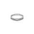 Verlobungsring aus Gold mit Diamanten