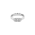Goldring mit Diamanten