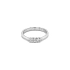 Goldring mit Diamanten
